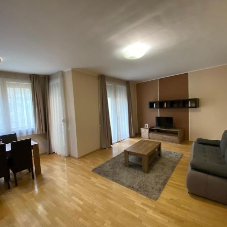 Gozsdu Apartment - Eszterhaz Будапеща Екстериор снимка