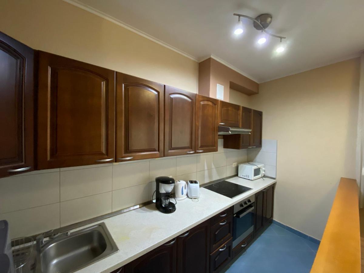 Gozsdu Apartment - Eszterhaz Будапеща Екстериор снимка