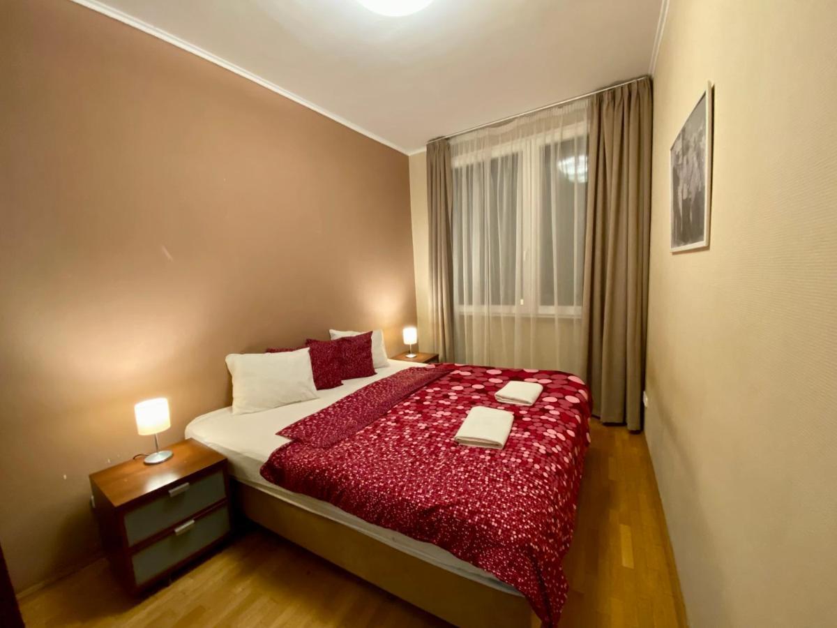 Gozsdu Apartment - Eszterhaz Будапеща Екстериор снимка